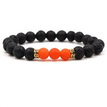 나무 108 침향 염주 팔찌 차크라 힐링 밸런스 비즈 기도 자연석 요가 여성용 쥬얼리, br023-05