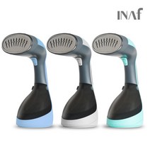 이나프 파워핸디 스팀다리미, IH-1100MT, 민트
