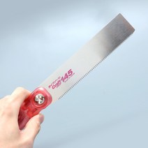 제트쏘 플러그톱 150mm 다보톱 목심톱 목공톱 자투리재단 30023 일본생산