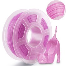 [2022 최신 디자인] 3D 필라멘트 pla 3D 프린터 필라멘트 