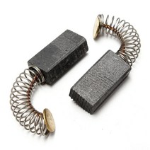 카본브러쉬 1 쌍 5x8x16mm 저렴한 전동 공구 브러시 전기 해머 앵글 그라인더, 협력사