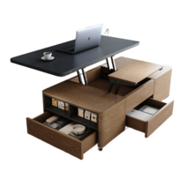 거실리프트테이블 리프트테이블 리프트업테이블 거실탁자테이블 리프트업 소파테이블 거실테이블, 옷차림을 갖추다, 옵션15