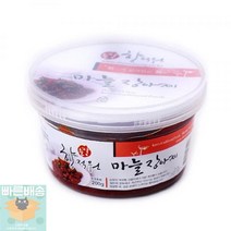 장아찌_마늘_(200g) 1C90, 상세페이지 참조