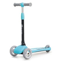 남자아기 접이식 킥보드 블루 8세킥보드 씽씽이 초등학생킥보드 킥보드추천