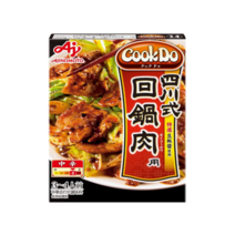 아지노모토 쿡두 사천식 회과육 호이코로 80g, 단품