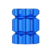 Alomejor Crank Removal Tool Bike Crank Extractor Bottom Bracket Removal Remover Tool for HollowTech, 1, Alomejor Crank Removal Tool Bi