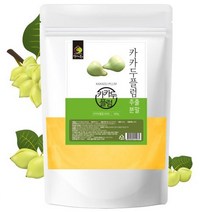 호주산 카카두플럼100% 추출 분말 가루 대용량500g 카카두풀럼 열매 파우더 주스 순수 최상급 자연유래 서양 그린 자두 천연 엘라그산 갈산 카테킨 칼슘 마그네슘 식이섬유 비타민C, 500g