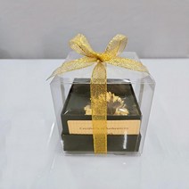 순금 카네이션브로치 뱃지 24k 케이스포함