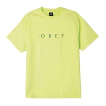 [오베이 반팔티] (163081578) 노블 오베이 반팔티 SAF