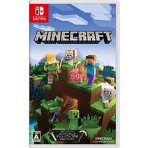 minecraft (마인크래프트) - switch