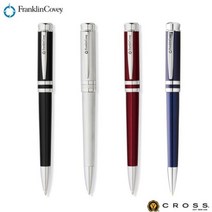 크로스 프리몬트 볼펜 크롬 FC0032-2_Nex, 기본, 기본