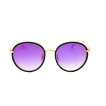 이태리 마인드마스터 선글라스 MMS1042 동글이 선글라스