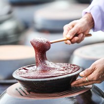 전라도 순창 자연숙성 명품 죽염 수제 고추장 전통식품 국산 고춧가루 100%, 1통, 3kg