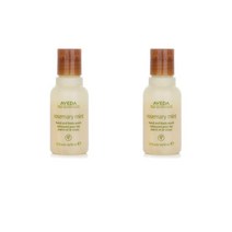 로즈마리 민트 핸드 바디워시 여행용 50ml Aveda Rosemary Mint Hand Body Wash, 2팩