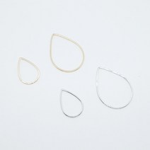 동대문153[DM-0052]동대문 도매 악세사리 재료 부자재 라인 펜던트