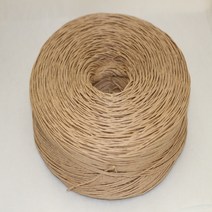 지끈나라 친환경자연색지끈(2mm1000m), 색상, 색상