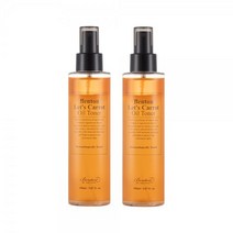 [벤튼] 렛츠 캐롯 오일 토너 150ml 1+1