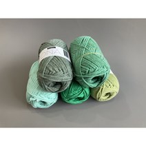 [라미니팅] 초보자도 뜨기 쉬운 코나실, 317