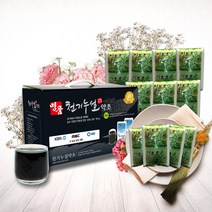 천기누설약초 익모초진액 90ml 60포, 1박스