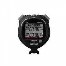 IW 세이코 초시계 스톱워치 SEIKO S057 전문가 측정용