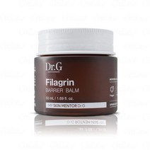 닥터지 필라그린 배리어 밤 50ml, 1개