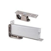 방문 경첩 시공 편리 목문용 플로어힌지 매입형, 쿠J 본상품선택