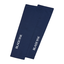 블랙야크 남녀공용 베이직슬리브 여름 기본형 냉감 쿨토시 22SS, NAVY, M