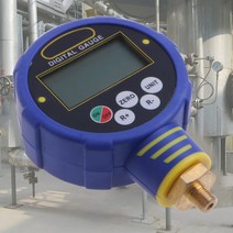디지털 압력 게이지 1/8in npt 진공 냉매 미터 Comaptible 6881H/6881L/6882/6884, 02 high pressure