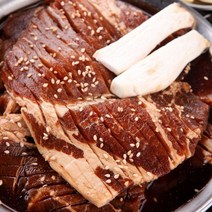 기타 양념 한우 불고기300g (1+1)총2팩