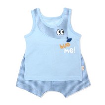 [오가닉맘(ORGANICMOM)] DB_ 블루먼 민소내의 (MFM5EE09)