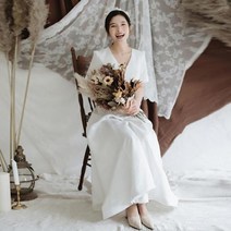 [바보사랑] 돌잔치원피스 엄마 맘 셀프웨딩 드레스 라라리빠