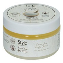이스라엘 사해소금 솔트 미네랄 천연 오일 바디 스크럽 250ml 현대백화점, 250ml x 1개
