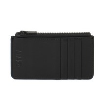 브랜드없음 MM6 메종 마르지엘라 카드 홀더 S54UI0071 P4812 T8013 BLACK [MSW010bk]