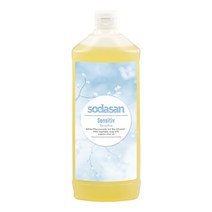 [소다산] 리퀴드 솝 센시티브 1000ml, 상세 설명 참조