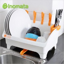 D14 일본 이노마타 식기건조대, 상세페이지 참조
