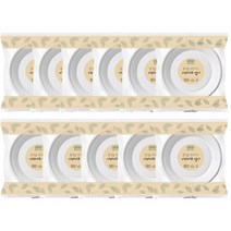 롯데이라이프 환경을 생각하는 이라이프 접시 100mm, 10개입, 11개