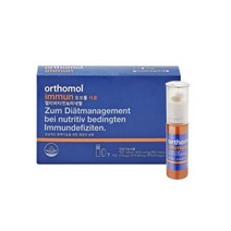 오쏘몰 이뮨 멀티 비타민 20ml 919mg 7개입 1박스 종합비타민, 상세페이지 참조, 상세페이지 참조