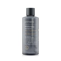 프리메라 맨 오가니언스 모이스처라이징 에멀전 150ml -, 단품 단품