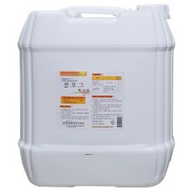 롱포그 20L 초강력 연무용 확산제, 1개