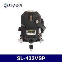 SINCON 라인 레이저레벨기 SL-432VSP/신콘 SL432VSP 레이저수평기, 1개