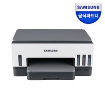 삼성전자 SL-T2270W 정품무한 컬러 잉크젯 복합기 인쇄 복사 스캔 정품잉크 포함 자동양면인쇄 무상 A/S 1년