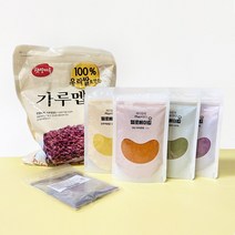 화과자재료 떡재료 (송편반죽 분말 가루 천연색소), 100% 국산 단호박가루 50g, 50g, 1개
