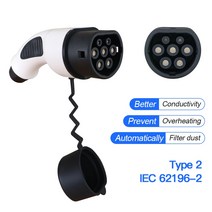 휴대용 EV 충전기 중국 표준 앱 블루투스 버전 자동차 BYD 차량용 시간 조정 16A 3.6KW GBT, 03 Type 1, 03 Type 1