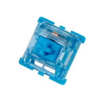 키크론 가달론 GATERON 밀크 옐로우 캡 샤프트 팬텀 QMK 사용자 생성 핫 스왑 diy 축 기계식 키보드 홍축 차 블랙 녹색 흰색 비디오 게임, 공식 표준, 카다론팬텀샤프트블루샤프트-35개(샤프트홀더포함)