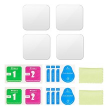4Pcs Insta360 ONE R 트윈 에디션 강화 안경 360 RS 4k 와이드 앵글 카메라 Len 필름 유리 보호 액세서리, 02 package2