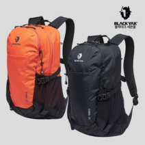 블랙야크 등산가방 에이도스22 2BYKSX2921 경량 22리터 트레일러닝 소형 당일산행 백팩 등산배낭, FREE, BLACK