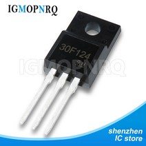 gtx980ti10pcs GT30F123 TO220F GT45F122, 07 GT30J124