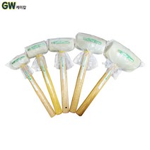 우레탄 망치 소 중 대 특대 특왕대, 우레탄망치 소 40mm