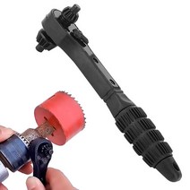 드릴척 전동드릴 라쳇형 2in1 키척핸들 척키 척핸들, 2in1 키척핸들 라쳇형