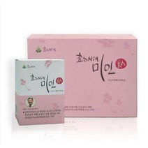 발효 도라지 효소 유산균 함유 효소시대 미인 60포 [원산지:국산], 2개, 30포